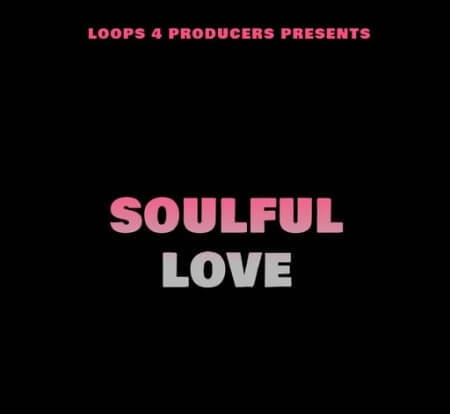 Loops 4 Producers Soulful Love WAV